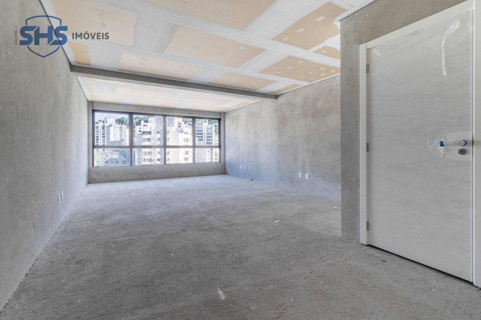 Sala para alugar, 45 m por R$ 3.420,00/mês - Itoupava Seca - Blumenau/SC