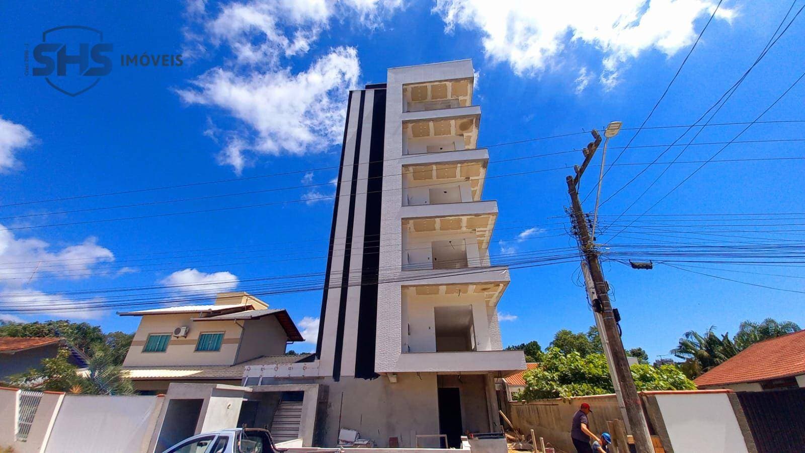 Apartamento com 3 dormitórios à venda, 97 m por R$ 733.700,00 - Centro - Balneário Piçarras/SC