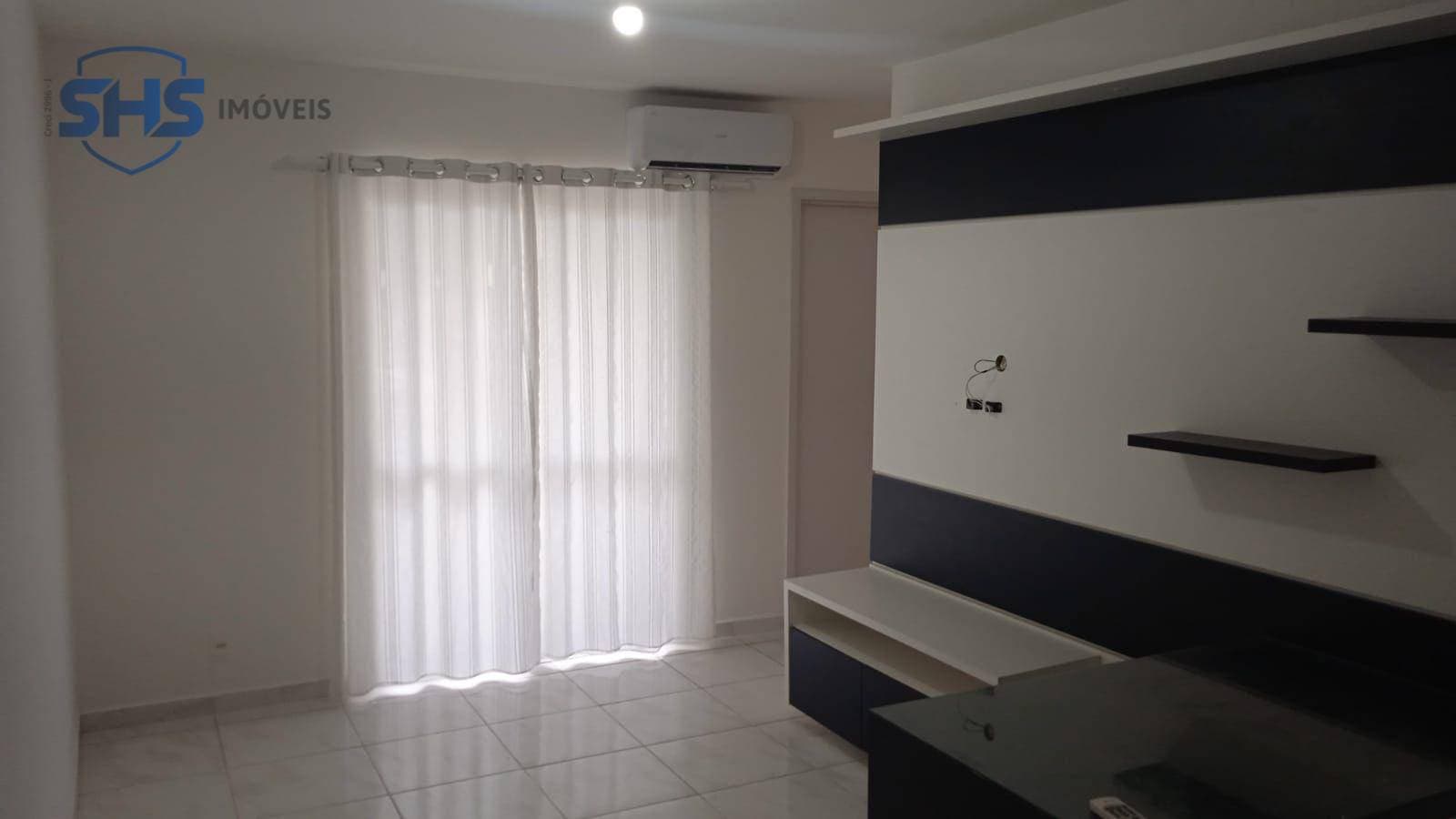 Apartamento com 2 dormitórios para alugar, 51 m por R$ 2.095,00/mês - Passo Manso - Blumenau/SC