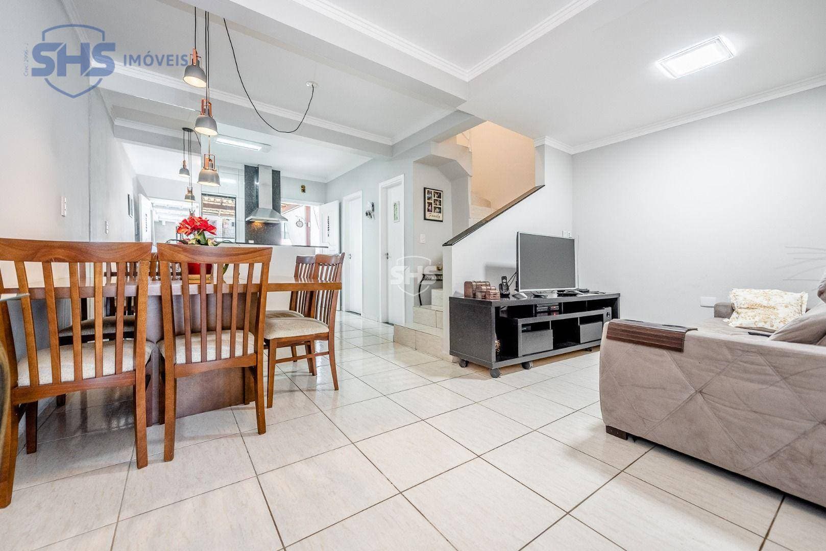 Casa à venda, 150 m por R$ 735.000,00 - Velha - Blumenau/SC - foto 1