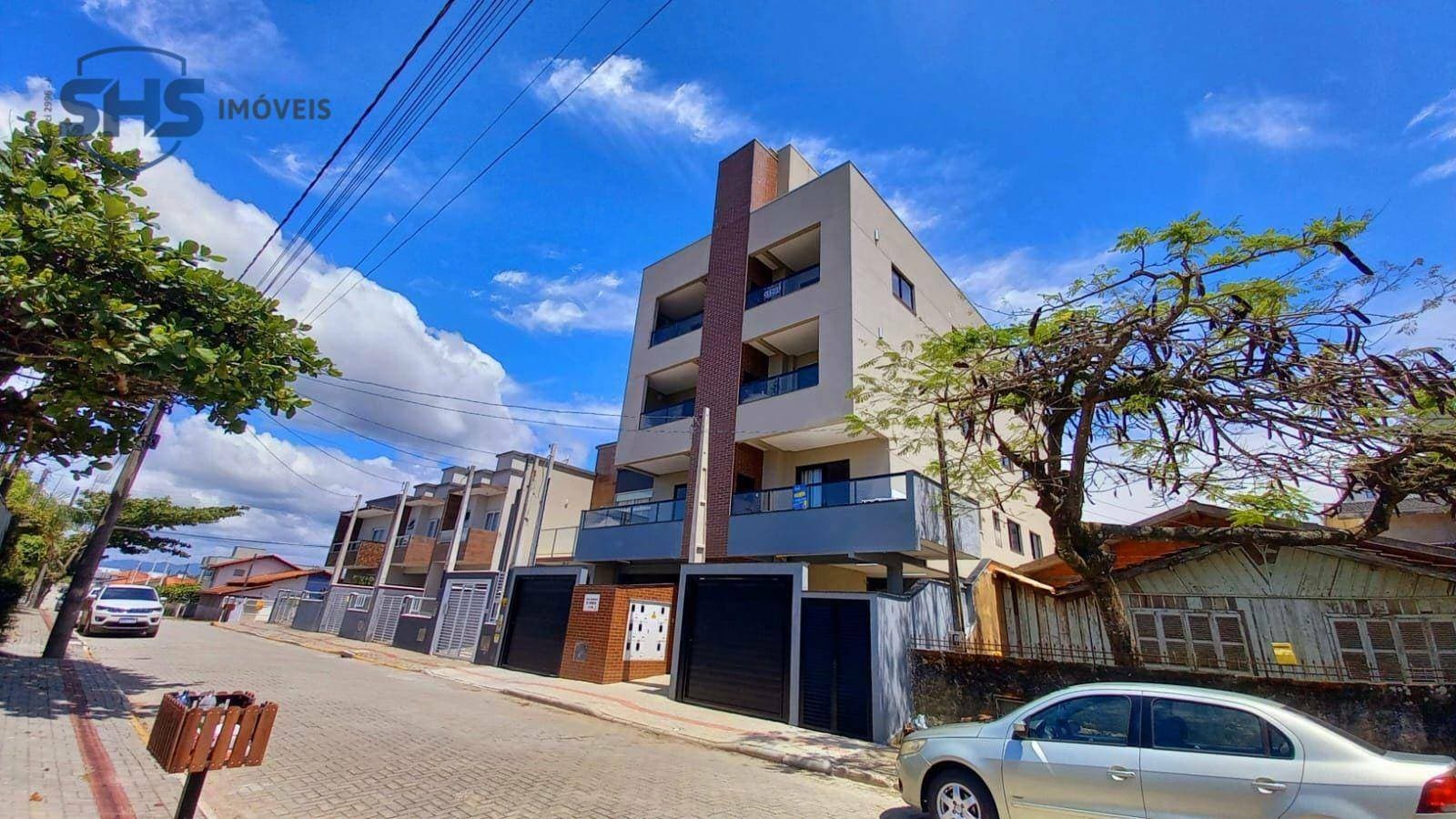 Apartamento com 3 dormitórios à venda, 83 m por R$ 650.000,00 - Itacolomi - Balneário Piçarras/SC