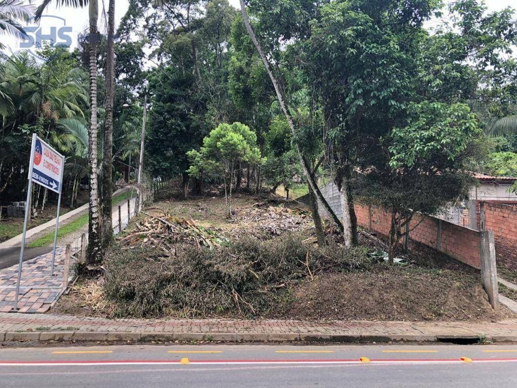 Terreno à venda, 1380 m por R$ 390.000,00 - Badenfurt - Blumenau/SC - foto 1