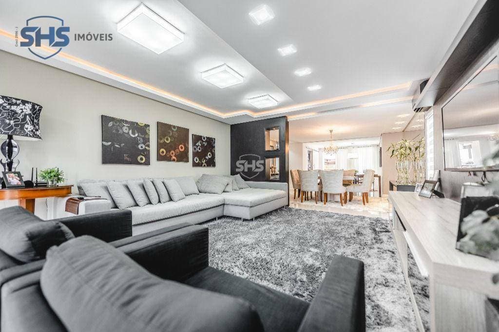 Casa com 4 dormitórios à venda, 330 m por R$ 3.665.000,00 - Itoupava Norte - Blumenau/SC