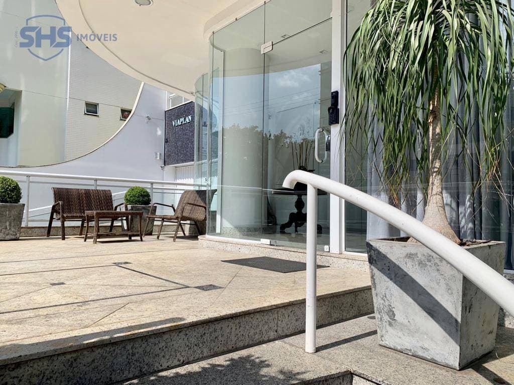 Apartamento à venda, 183 m por R$ 1.450.000,00 - Jardim Blumenau - Blumenau/SC