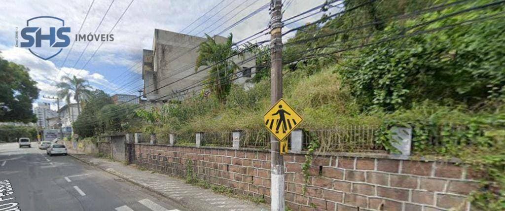 Terreno à venda, 3518 m por R$ 3.500.000,00 - Velha - Blumenau/SC