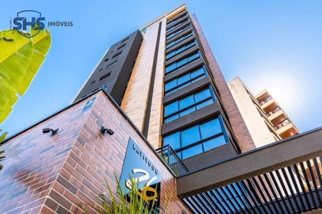 Apartamento com 3 dormitórios à venda, 182 m por R$ 1.750.000,00 - Jardim Blumenau - Blumenau/SC - foto 1