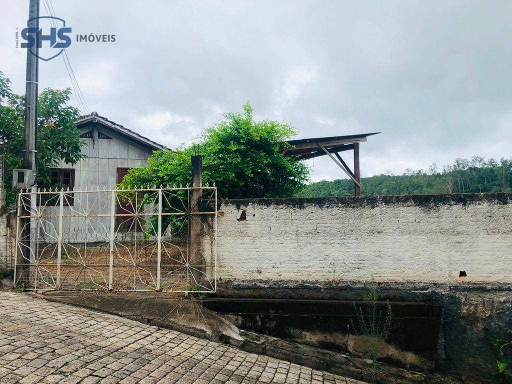 Terreno à venda, 315 m por R$ 190.000,00 - Ponta Aguda - Blumenau/SC - foto 1