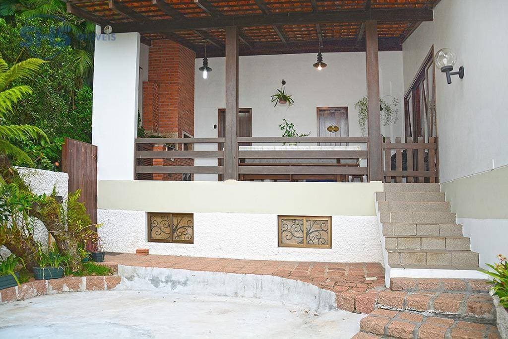 Casa com 3 dormitórios à venda, 342 m por R$ 1.690.000,00 - Itoupava Seca - Blumenau/SC