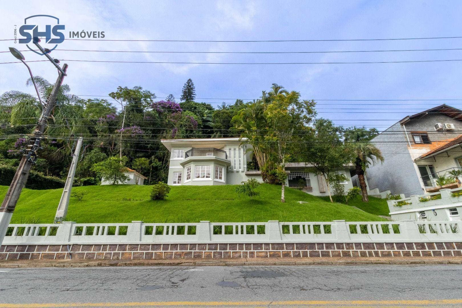 Casa à venda, 350 m por R$ 2.345.000,00 - Centro - Blumenau/SC - foto 1