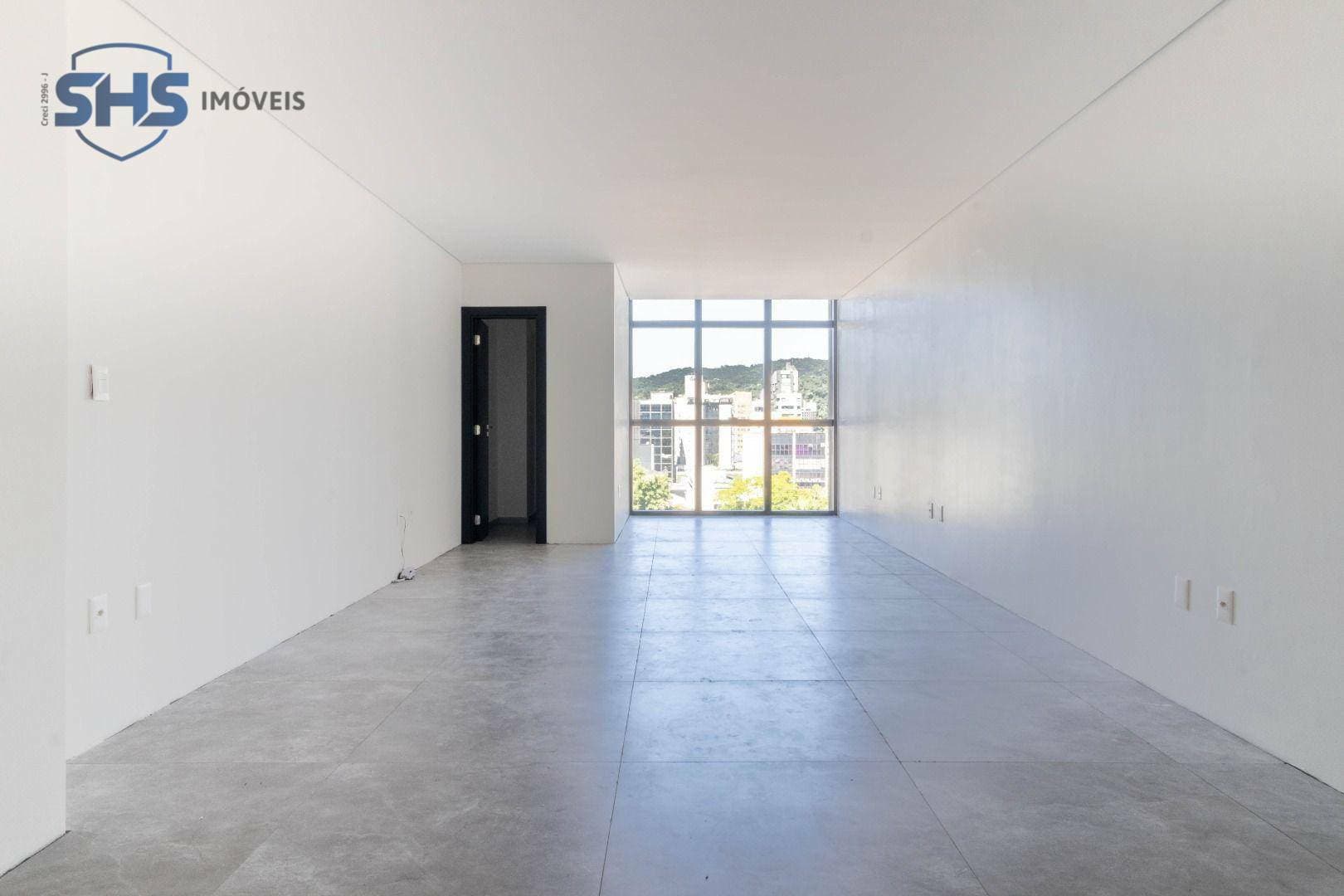 Sala para alugar, 46 m por R$ 4.791,00/mês - Centro (Blumenau) - Blumenau/SC