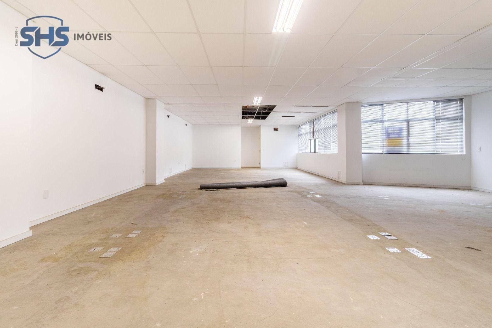 Sala para alugar com 169 m - Centro (Blumenau) - Blumenau/SC