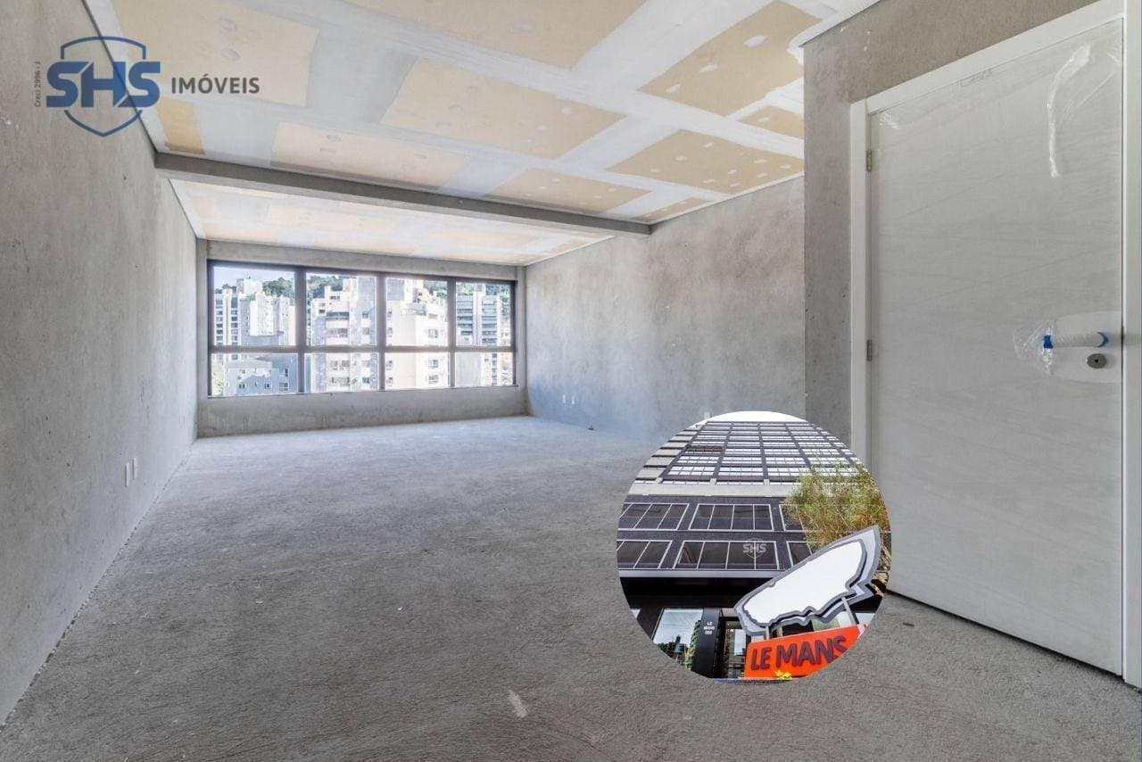 Sala para alugar, 45 m por R$ 3.420,00/mês - Itoupava Seca - Blumenau/SC - foto 1