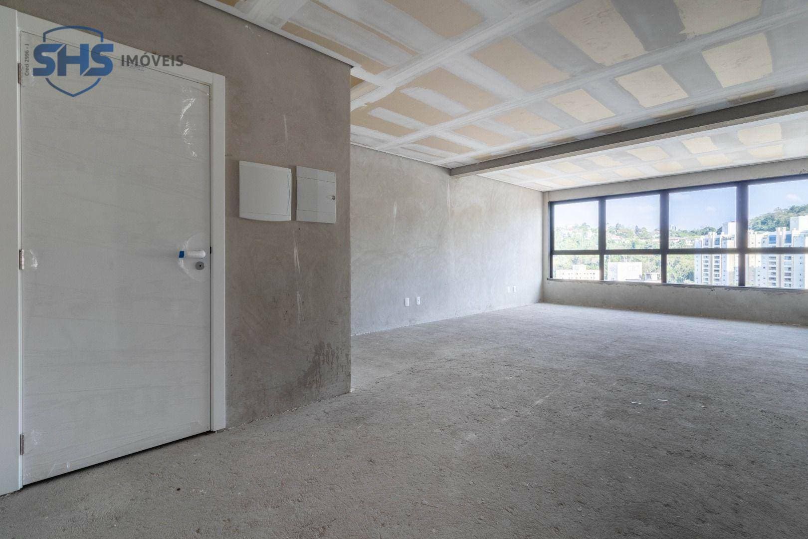 Sala para alugar, 45 m por R$ 3.420,00/mês - Itoupava Seca - Blumenau/SC