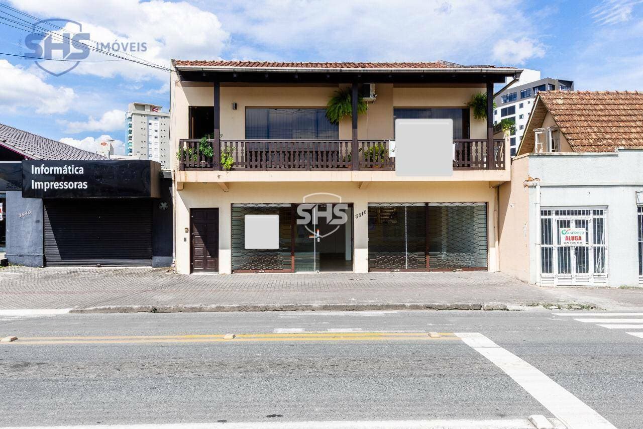 Loja para alugar, 105 m por R$ 4.065,00/mês - Itoupava Norte - Blumenau/SC - foto 1