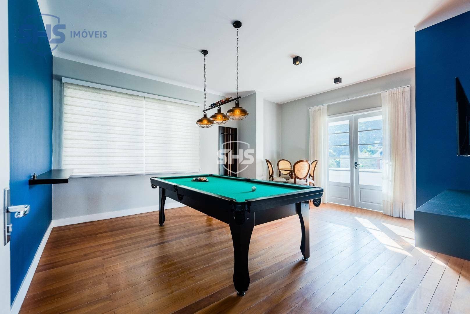Apartamento com 3 dormitórios à venda, 199 m por R$ 2.200.000,00 - Bom Retiro - Blumenau/SC