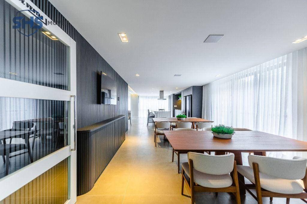 Apartamento com 3 suites à venda, 170 m por R$ 1.700.000 - Bom Retiro - Blumenau/SC