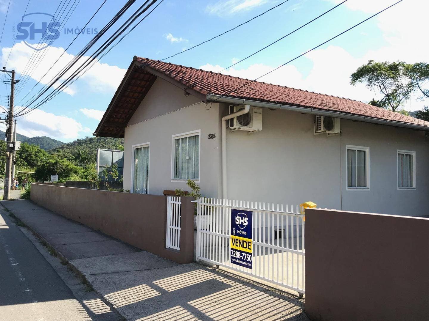 Terreno à venda, 500 m por R$ 480.000,00 - Progresso - Blumenau/SC