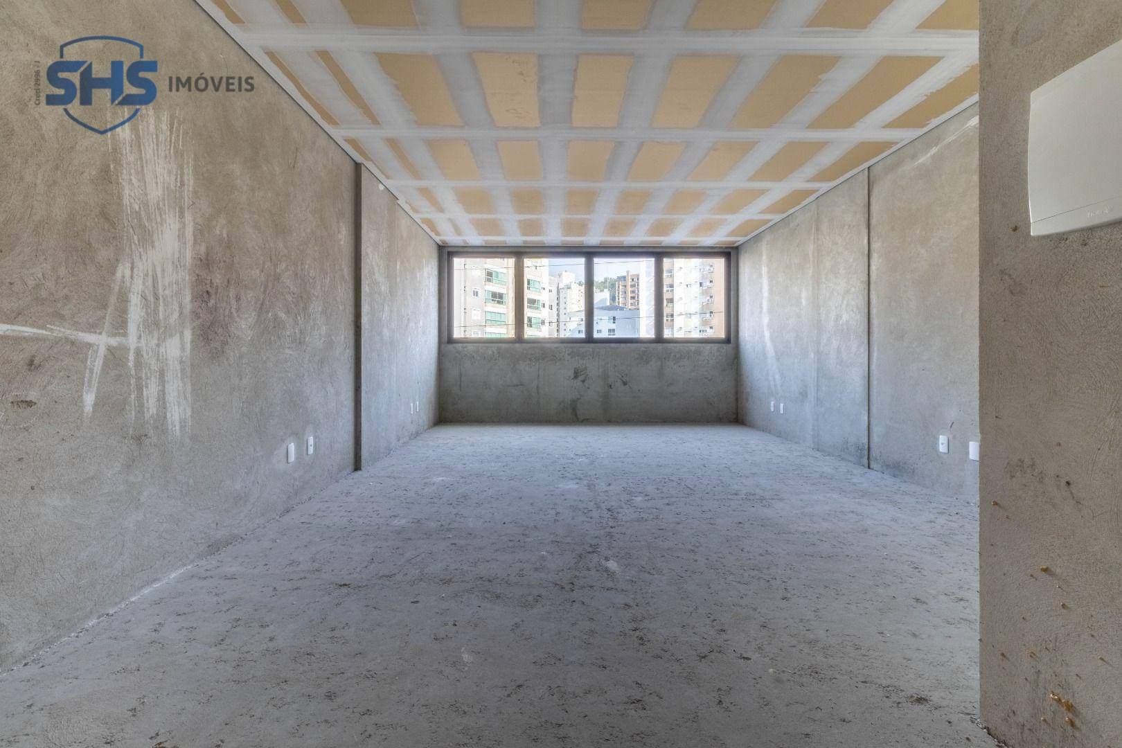 Sala, 45 m - venda por R$ 475.000,00 ou aluguel por R$ 3.420,00/mês - Itoupava Seca - Blumenau/SC
