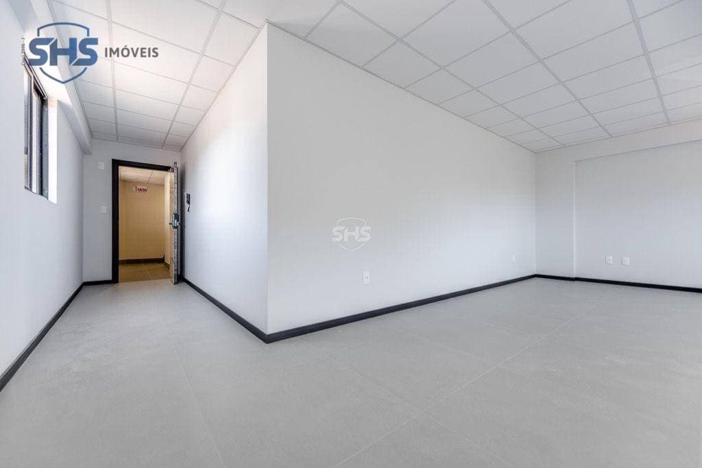 Sala, 49 m - venda por R$ 380.000,00 ou aluguel por R$ 2.970,00/mês - Ponta Aguda - Blumenau/SC