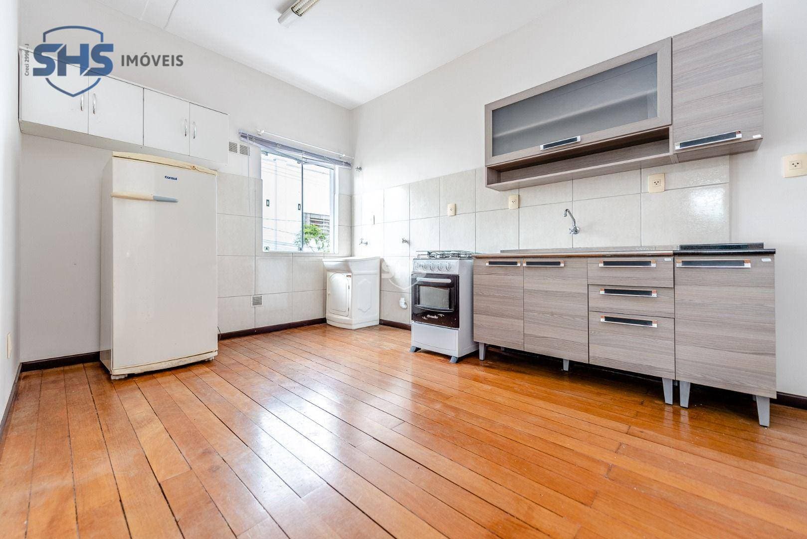 Apartamento com 1 dormitório para alugar, 45 m por R$ 1.816,00/mês - Itoupava Seca - Blumenau/SC