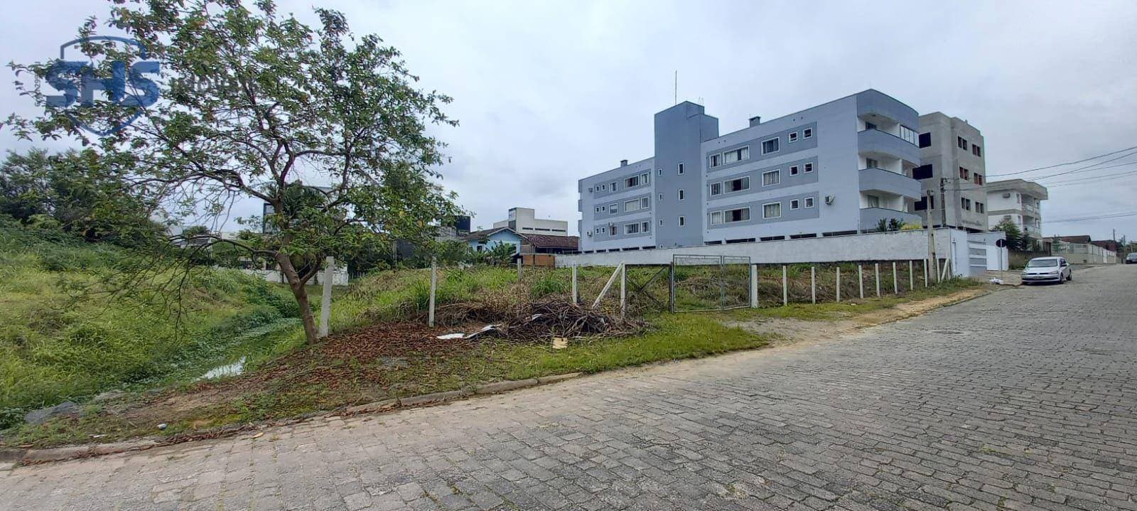 Terreno à venda, 1299 m por R$ 1.800.000,00 - Itoupava Norte - Blumenau/SC
