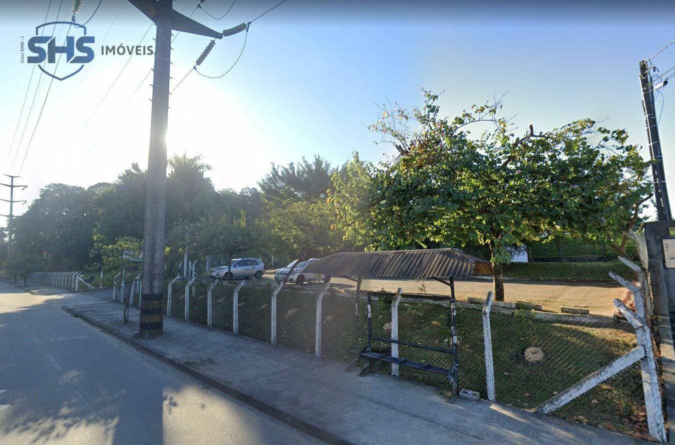 Terreno à venda, 22424 m por R$ 30.000.000,00 - Costa e Silva - Joinville/SC