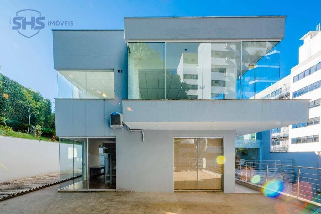 Casa com 4 dormitórios à venda, 650 m por R$ 3.500.000,00 - Jardim Blumenau - Blumenau/SC - foto 1