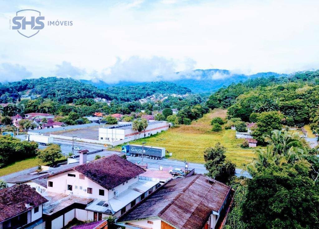 Terreno à venda, 13909 m por R$ 7.000.000,00 - Itoupava Central - Blumenau/SC