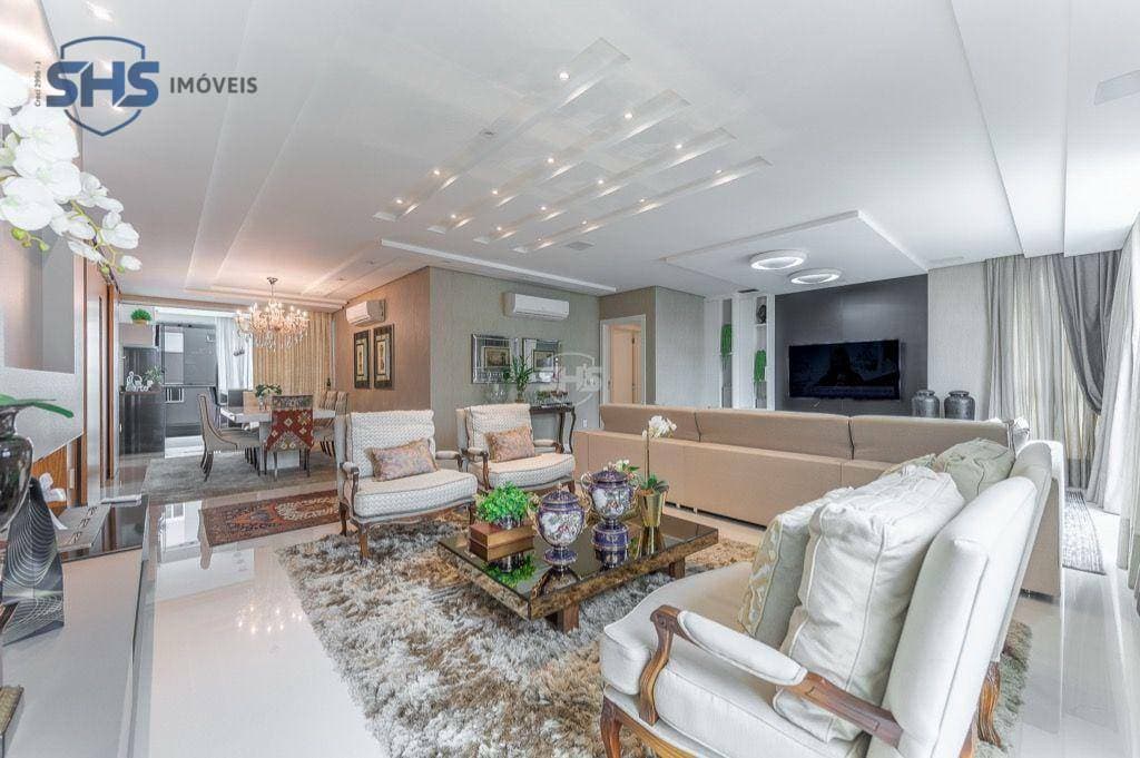 Apartamento com 4 suites à venda, 227 m por R$ 3.100.000 - Jardim Blumenau - Blumenau/SC