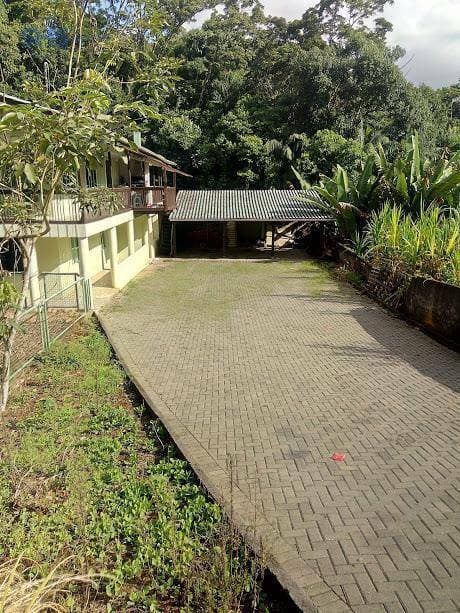 Terreno à venda, 816 m por R$ 450.000,00 - Fortaleza - Blumenau/SC