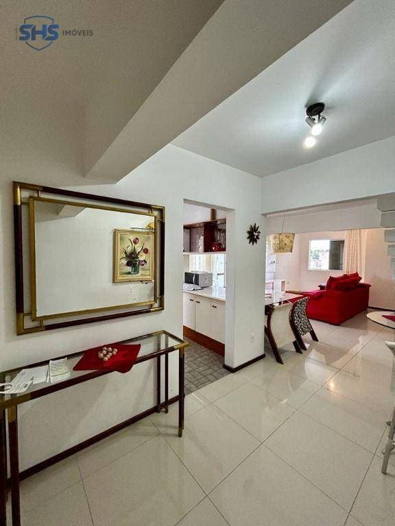 Apartamento com 2 dormitórios à venda, 94 m por R$ 550.000,00 - Victor Konder - Blumenau/SC