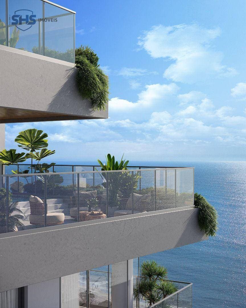 Cobertura à venda, 275 m - Centro - Balneário Piçarras/SC