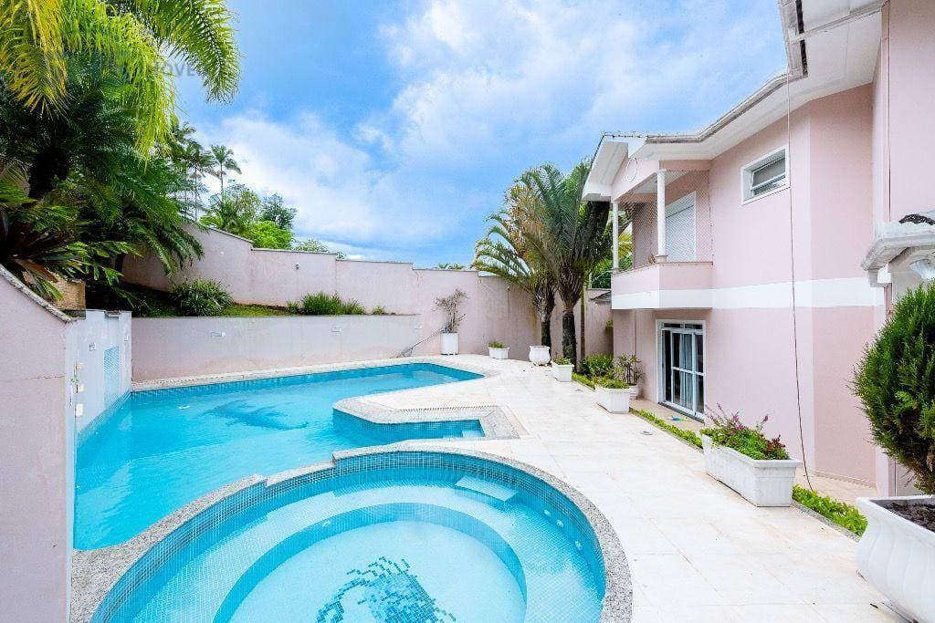 Casa com 4 dormitórios à venda, 535 m por R$ 3.500.000,00 - Itoupava Norte - Blumenau/SC
