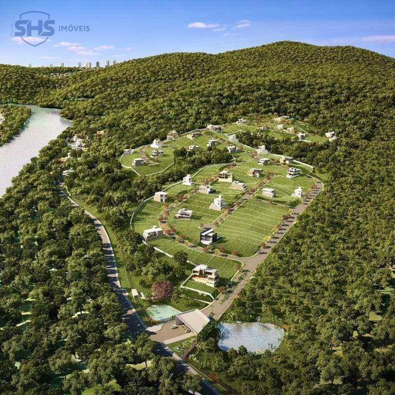 Terreno à venda, 451 m por R$ 380.000,00 - Ponta Aguda - Blumenau/SC - foto 1