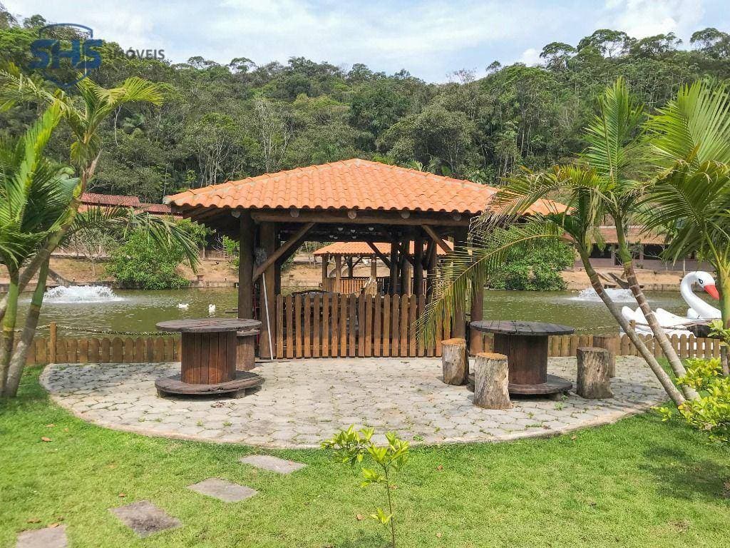 Sítio à venda, 121000 m por R$ 4.200.000,00 - Margem Esquerda - Gaspar/SC - foto 1