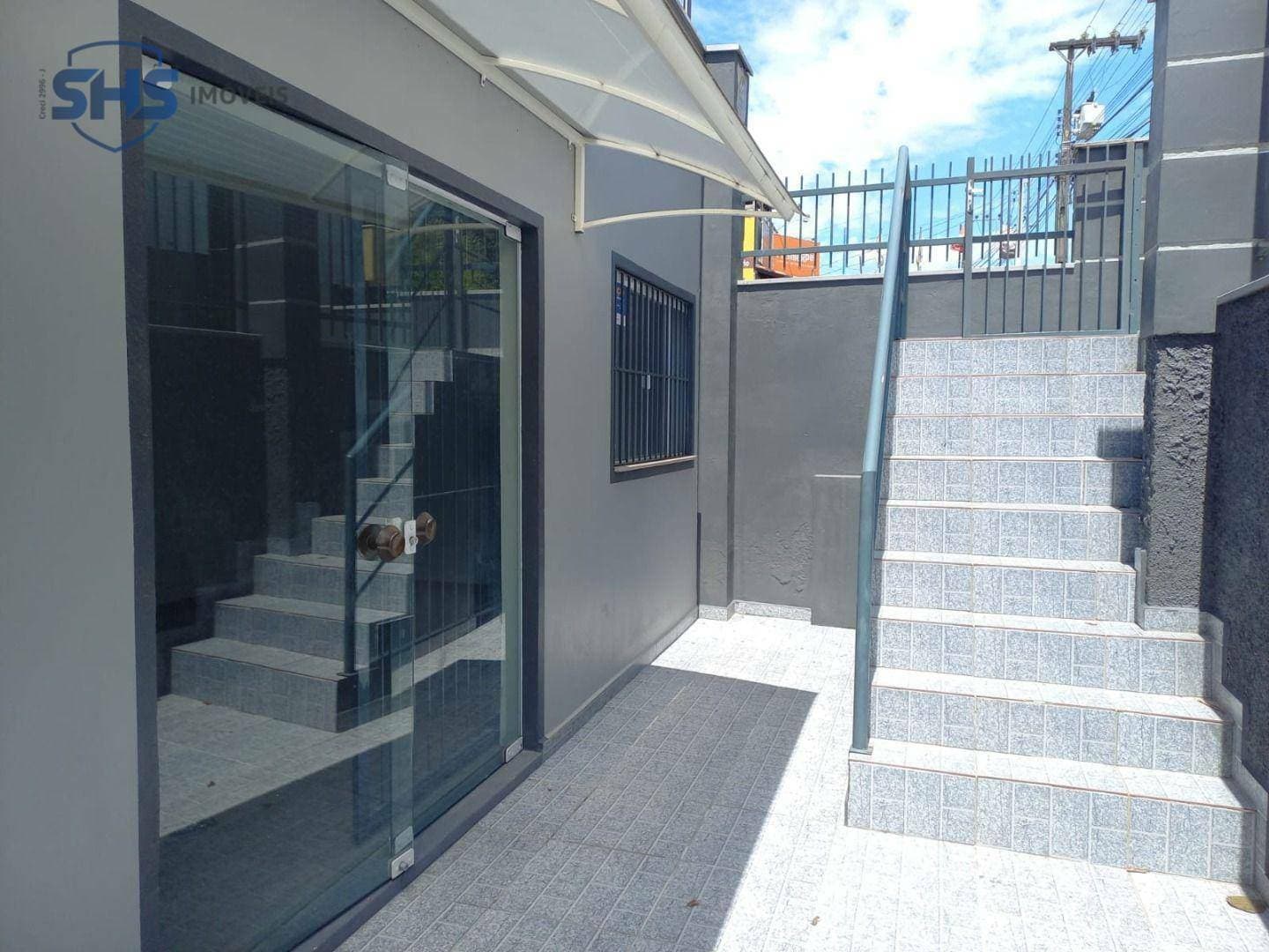 Sala para alugar, 70 m- Itoupava Central - Blumenau/SC - foto 1