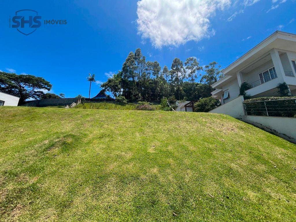Terreno à venda, 1041 m por R$ 2.332.000,00 - Itoupava Norte - Blumenau/SC
