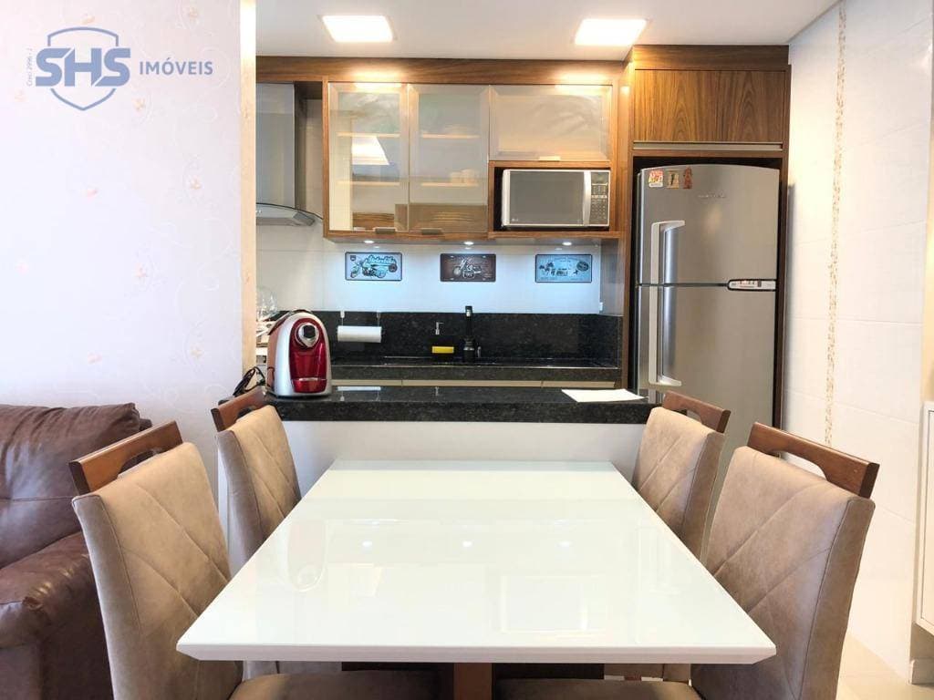 Apartamento à venda, 50 m por R$ 419.000,00 - Água Verde - Blumenau/SC - foto 1