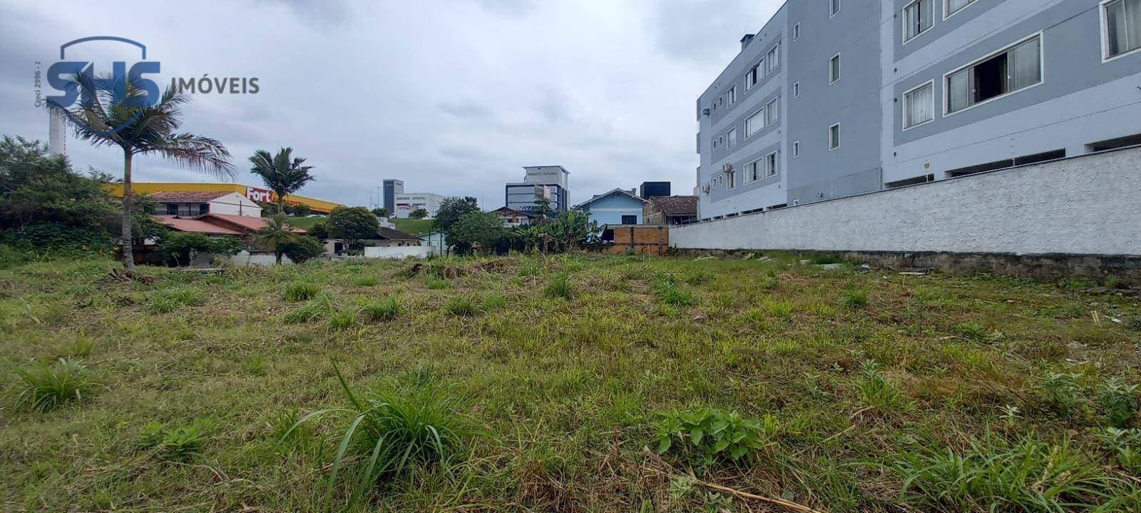 Terreno à venda, 1299 m por R$ 1.800.000,00 - Itoupava Norte - Blumenau/SC