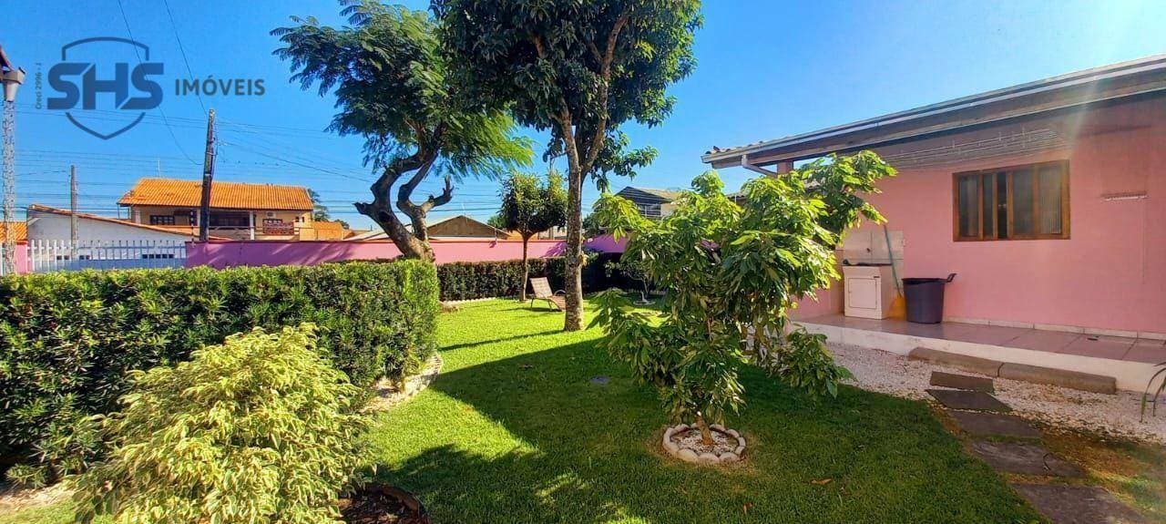 Casa à venda, 295 m por R$ 1.500.000,00 - Armação - Penha/SC