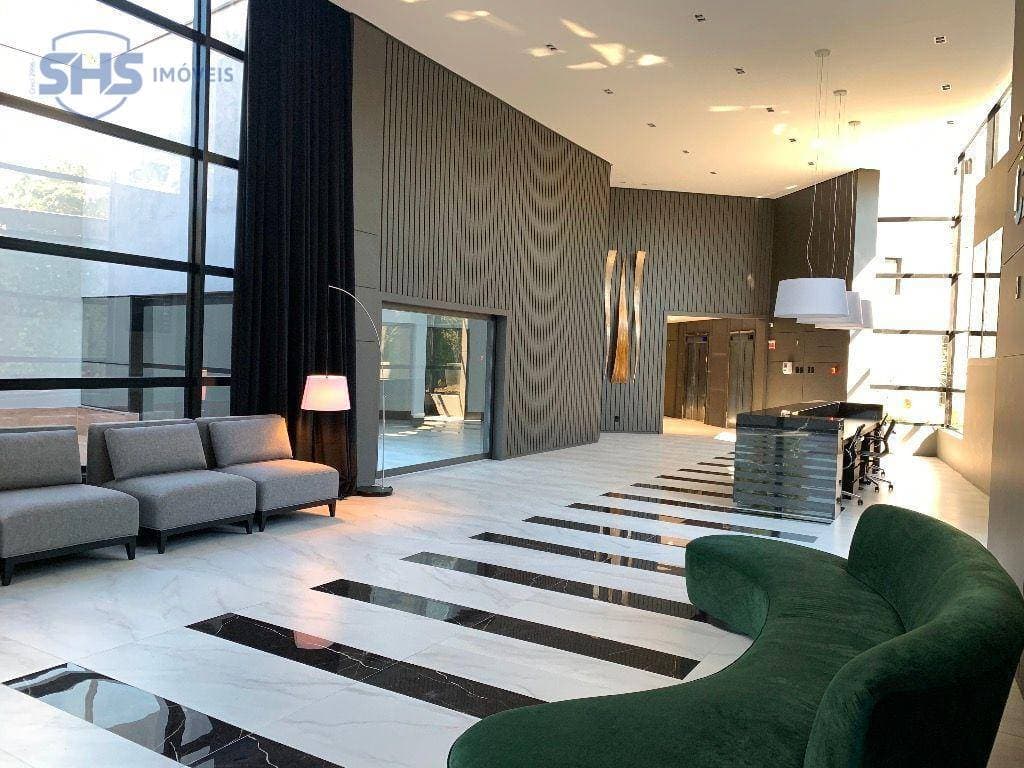 Sala à venda, 94 m por R$ 820.000,00 - Garcia - Blumenau/SC