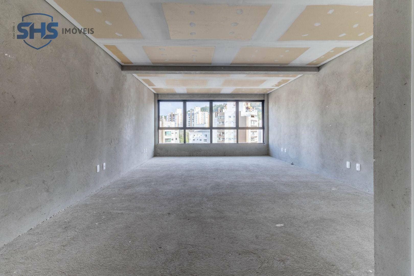 Sala para alugar, 45 m por R$ 3.420,00/mês - Itoupava Seca - Blumenau/SC