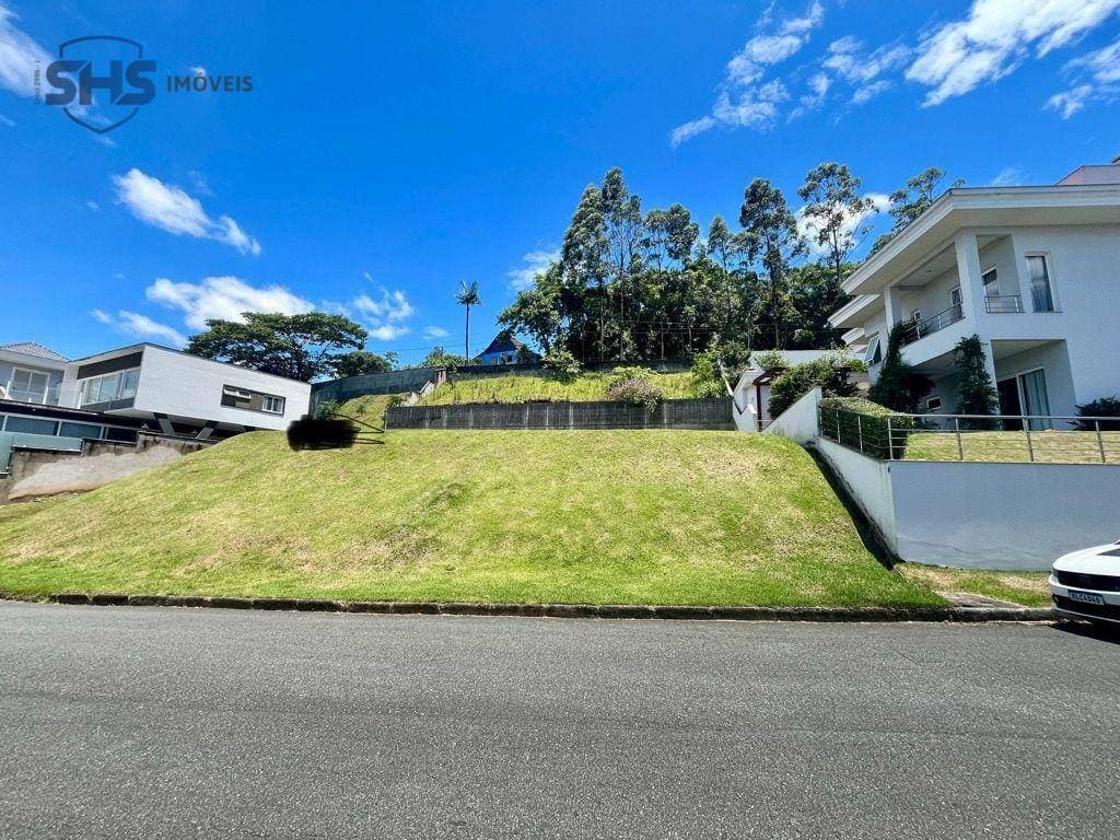 Terreno à venda, 1041 m por R$ 2.332.000,00 - Itoupava Norte - Blumenau/SC - foto 1