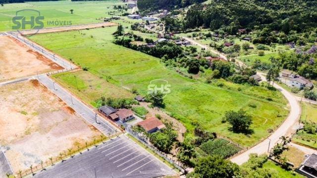 Terreno à venda, 46000 m por R$ 9.000.000,00 - Belchior Baixo - Gaspar/SC