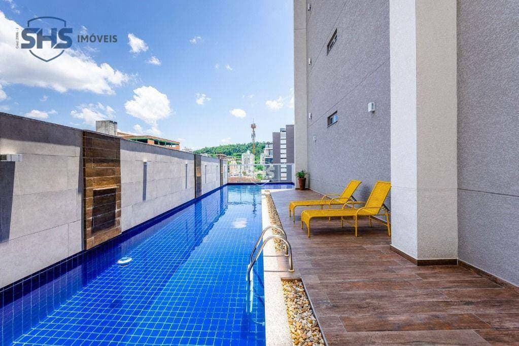 Apartamento à venda, 82 m por R$ 804.500,00 - Vila Nova - Blumenau/SC