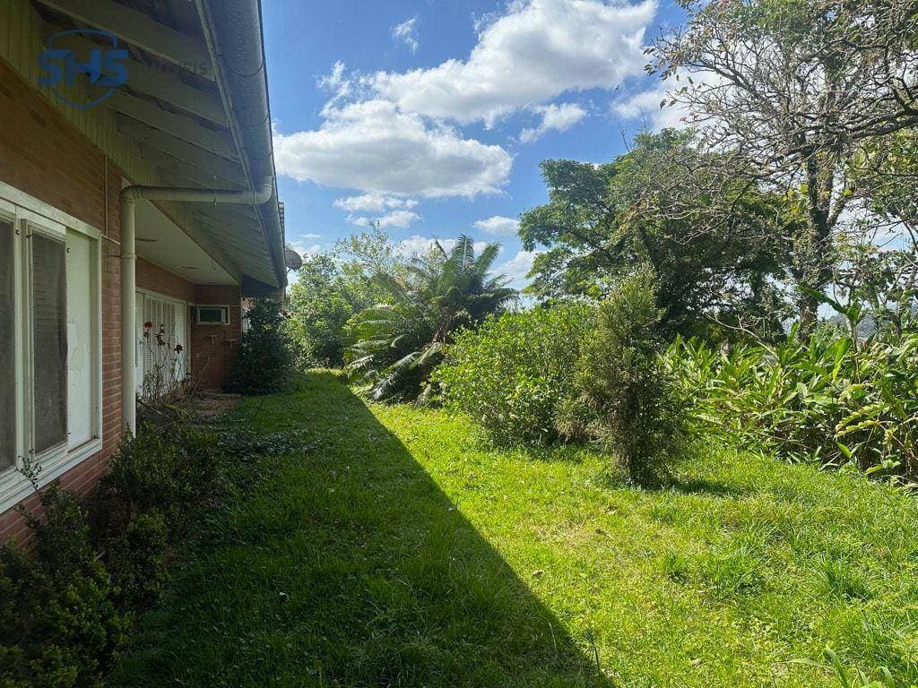 Terreno à venda, 1644 m por R$ 2.300.000,00 - Jardim Blumenau - Blumenau/SC