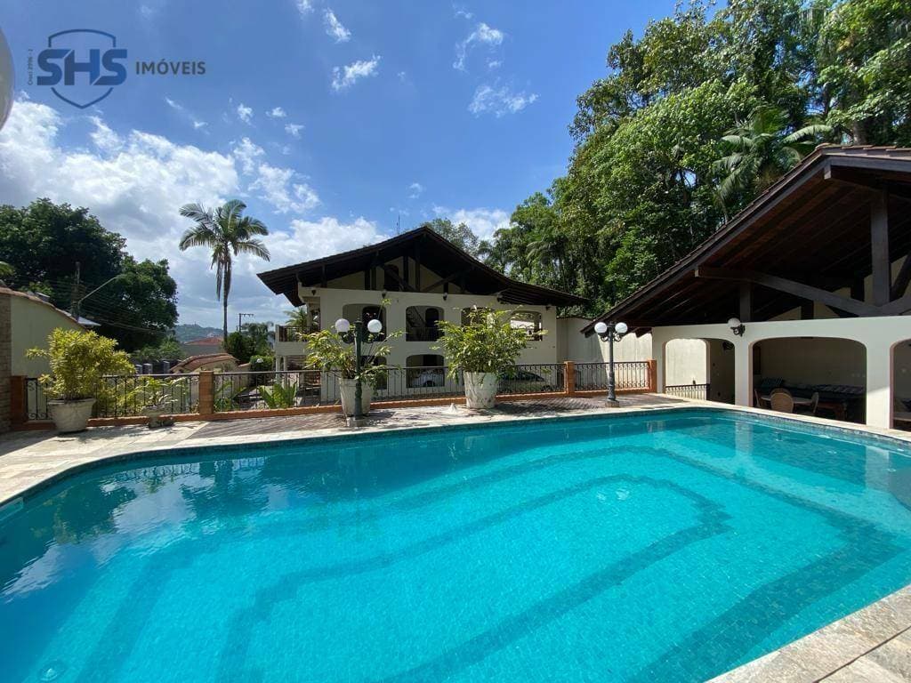 Casa à venda, 605 m por R$ 3.000.000,00 - Velha - Blumenau/SC - foto 1