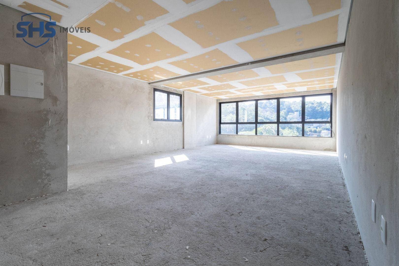 Sala para alugar, 56 m por R$ 4.420,00/mês - Itoupava Seca - Blumenau/SC