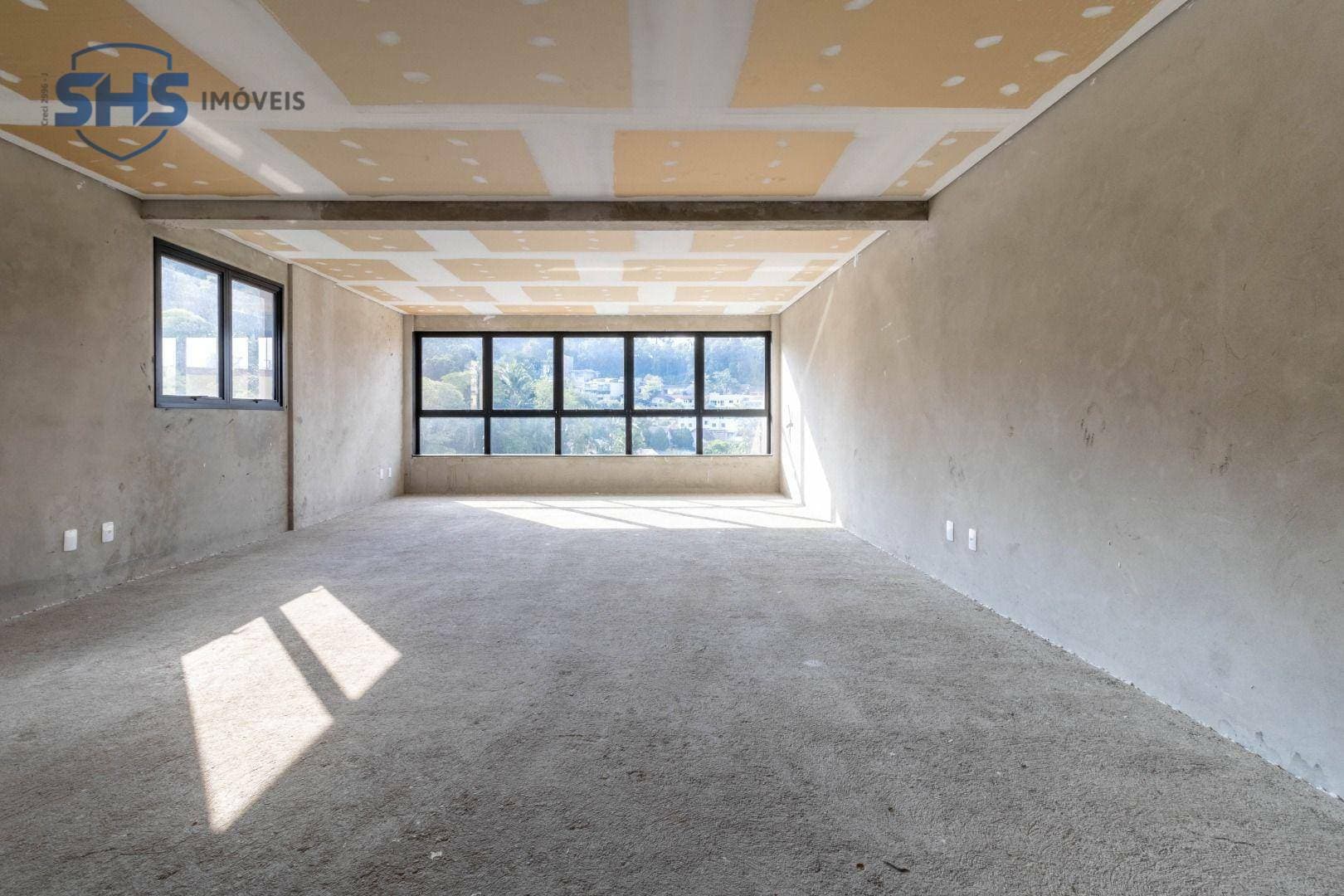 Sala para alugar, 56 m por R$ 4.420,00/mês - Itoupava Seca - Blumenau/SC