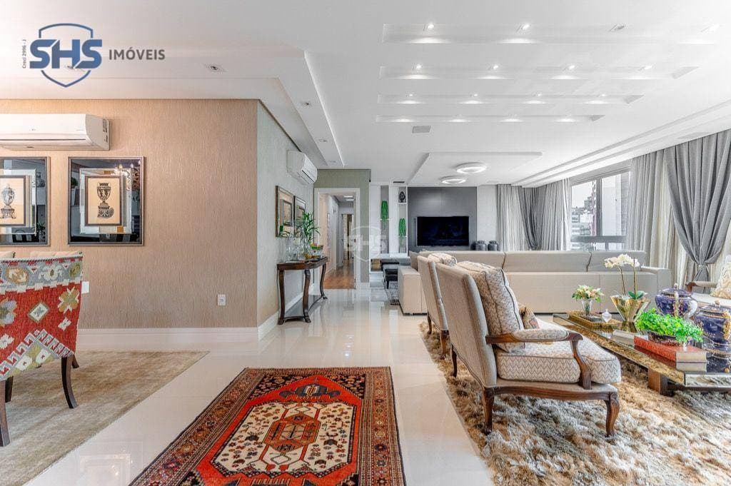 Apartamento com 4 suites à venda, 227 m por R$ 3.100.000 - Jardim Blumenau - Blumenau/SC - foto 1